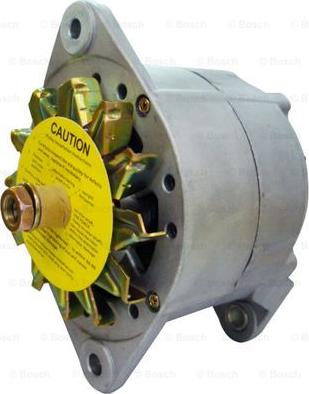 BOSCH F 042 301 037 - Alternator www.molydon.hr