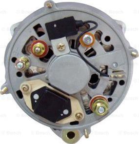 BOSCH F 042 301 029 - Alternator www.molydon.hr