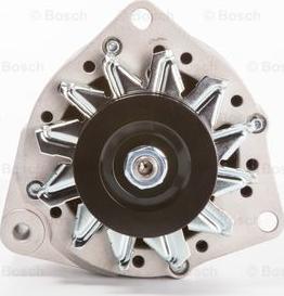 BOSCH F 042 301 027 - Alternator www.molydon.hr