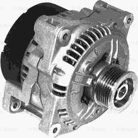 BOSCH F 042 301 074 - Alternator www.molydon.hr