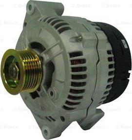 BOSCH F 042 301 076 - Alternator www.molydon.hr