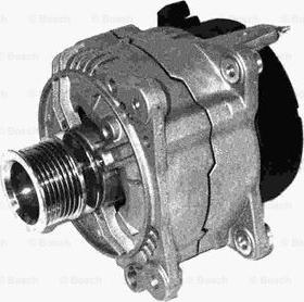 BOSCH F 042 301 071 - Alternator www.molydon.hr