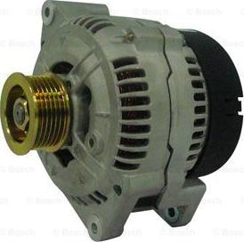 BOSCH F 042 301 072 - Alternator www.molydon.hr