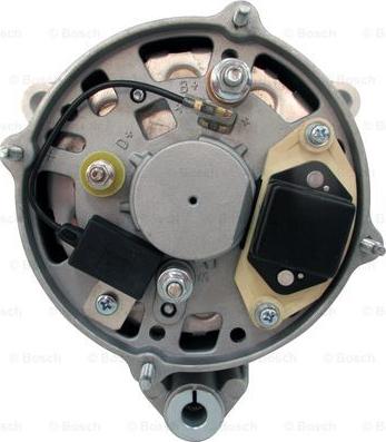 BOSCH F 042 301 197 - Alternator www.molydon.hr