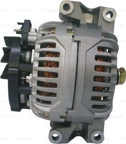 BOSCH F 042 301 149 - Alternator www.molydon.hr