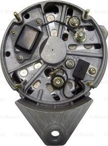 BOSCH F 042 301 154 - Alternator www.molydon.hr