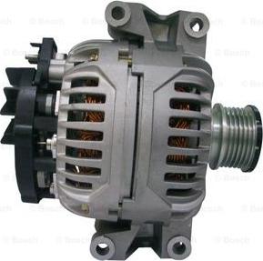 BOSCH F 042 301 150 - Alternator www.molydon.hr