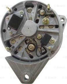 BOSCH F 042 301 153 - Alternator www.molydon.hr