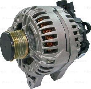 BOSCH F 042 301 109 - Alternator www.molydon.hr