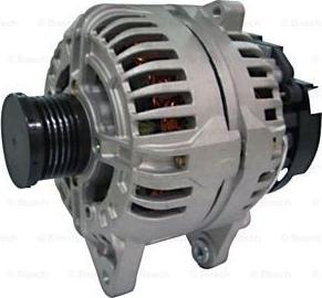 BOSCH F 042 301 106 - Alternator www.molydon.hr