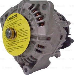 BOSCH F 042 301 119 - Alternator www.molydon.hr