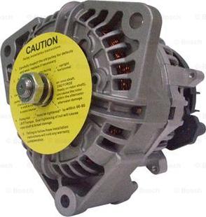 BOSCH F 042 301 115 - Alternator www.molydon.hr