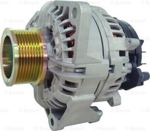 BOSCH F 042 301 116 - Alternator www.molydon.hr