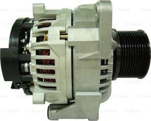 BOSCH F 042 301 118 - Alternator www.molydon.hr