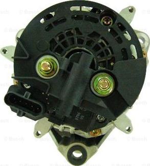 BOSCH F 042 301 118 - Alternator www.molydon.hr