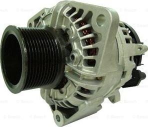 BOSCH F 042 301 118 - Alternator www.molydon.hr