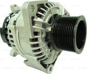 BOSCH F 042 301 118 - Alternator www.molydon.hr