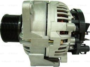 BOSCH F 042 301 118 - Alternator www.molydon.hr