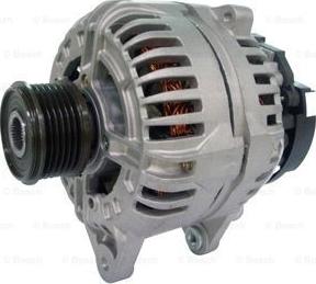 BOSCH F 042 301 113 - Alternator www.molydon.hr