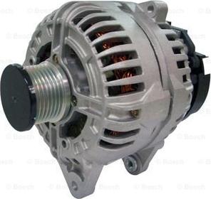 BOSCH F 042 301 112 - Alternator www.molydon.hr