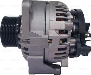 BOSCH F 042 301 117 - Alternator www.molydon.hr