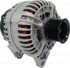 BOSCH F 042 301 134 - Alternator www.molydon.hr