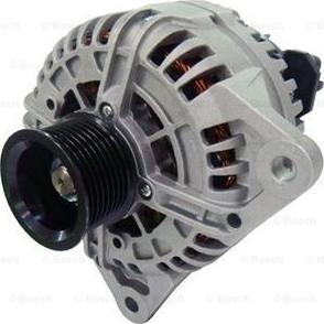 BOSCH F 042 301 134 - Alternator www.molydon.hr