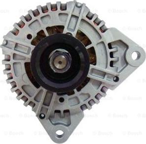 BOSCH F 042 301 134 - Alternator www.molydon.hr