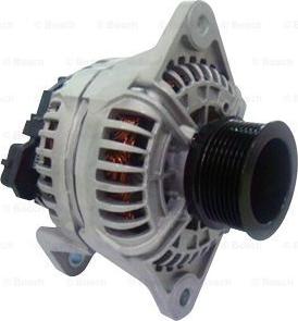 BOSCH F 042 301 131 - Alternator www.molydon.hr