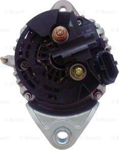 BOSCH F 042 301 131 - Alternator www.molydon.hr