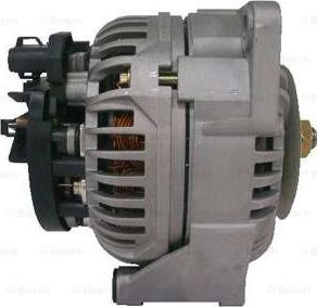 BOSCH F 042 301 133 - Alternator www.molydon.hr