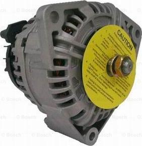 BOSCH F 042 301 133 - Alternator www.molydon.hr