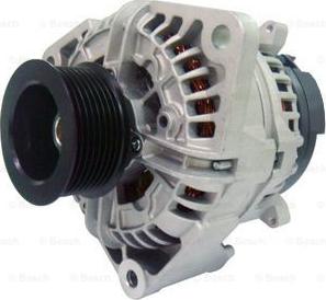 BOSCH F 042 301 124 - Alternator www.molydon.hr