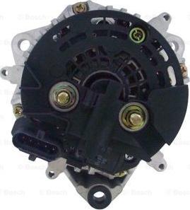 BOSCH F 042 301 120 - Alternator www.molydon.hr