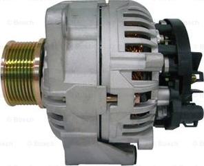 BOSCH F 042 301 120 - Alternator www.molydon.hr