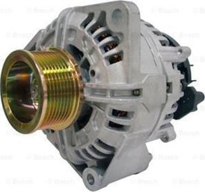 BOSCH F 042 301 120 - Alternator www.molydon.hr