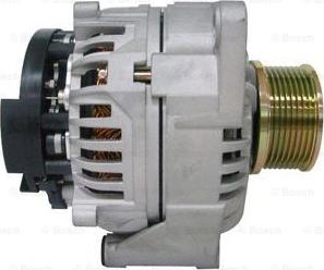 BOSCH F 042 301 120 - Alternator www.molydon.hr