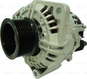 BOSCH F 042 301 121 - Alternator www.molydon.hr