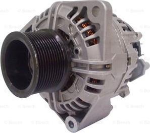 BOSCH F 042 301 122 - Alternator www.molydon.hr