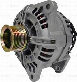 BOSCH F 042 301 127 - Alternator www.molydon.hr