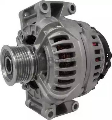 BOSCH F 042 301 219 - Alternator www.molydon.hr