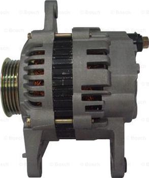 BOSCH F 042 303 091 - Alternator www.molydon.hr