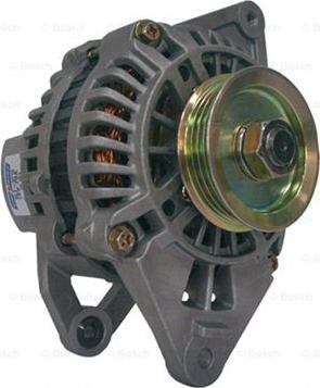 BOSCH F 042 303 091 - Alternator www.molydon.hr