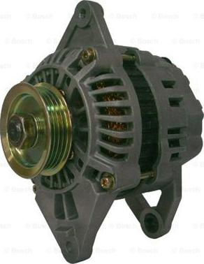 BOSCH F 042 303 091 - Alternator www.molydon.hr