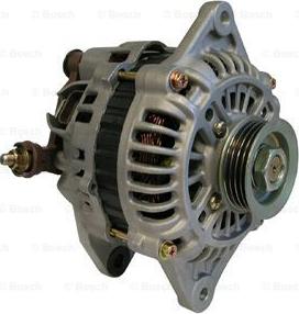 BOSCH F 042 303 040 - Alternator www.molydon.hr