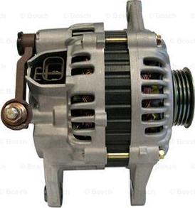 BOSCH F 042 303 040 - Alternator www.molydon.hr