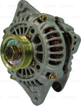 BOSCH F 042 303 042 - Alternator www.molydon.hr