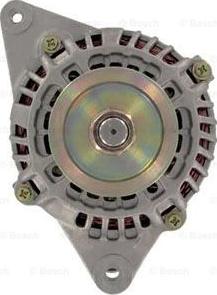 BOSCH F 042 303 050 - Alternator www.molydon.hr