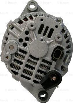 BOSCH F 042 303 058 - Alternator www.molydon.hr