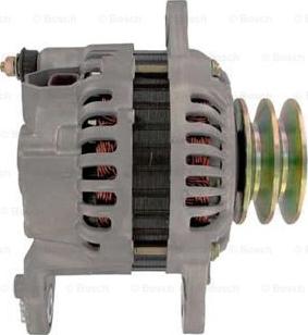 BOSCH F 042 303 061 - Alternator www.molydon.hr